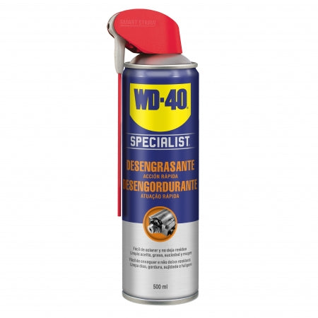 WD-40 Specialist - Desengordurante 500ml