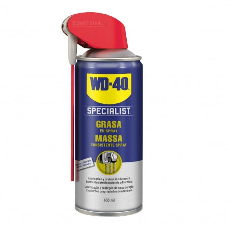 WD-40 Specialist - Massa consistente spray 400 ml